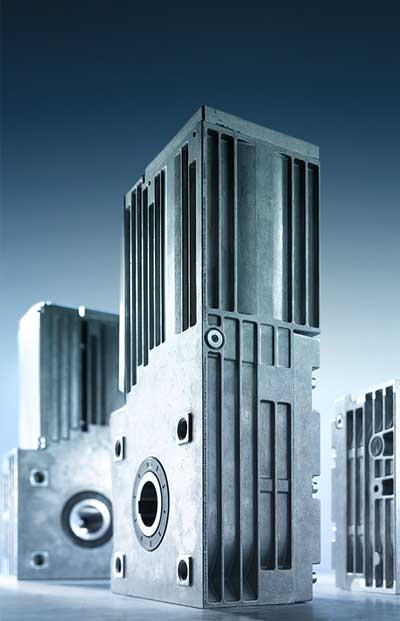 Framo Getriebemotor