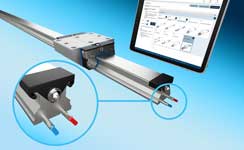 Rexroth LF Konfigurator