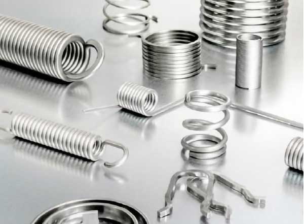 Swiss Steel Federdraht