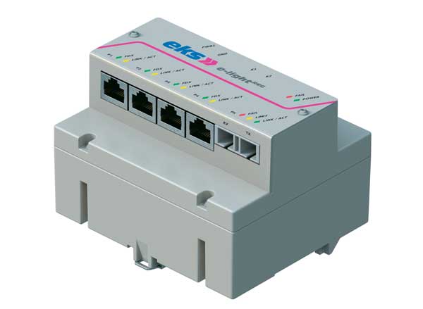 EKS Switch Gebaeudetechnik