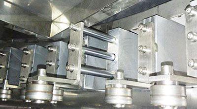 Lineargleitlager Traglast Lineargleitlager Traglast