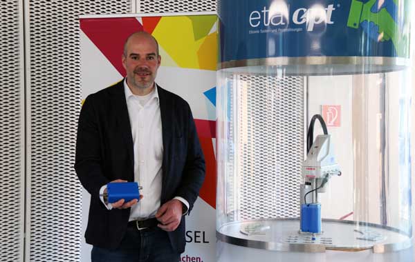 Christoph Pohl Etaopt