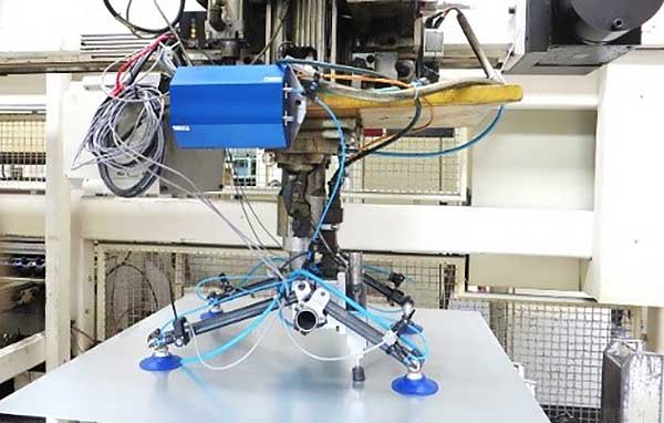Kocomotion Etaopt Druckluft