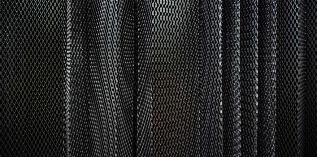 Metall von Smartsteel