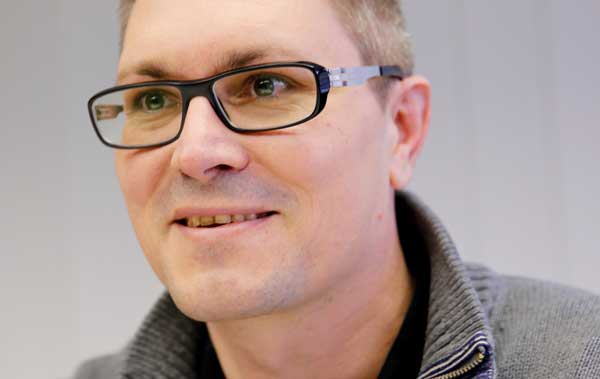 Johannes Moritzhuber Doppelmayr