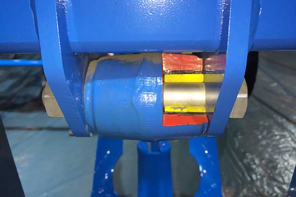 Igus Gleitlager Lemken