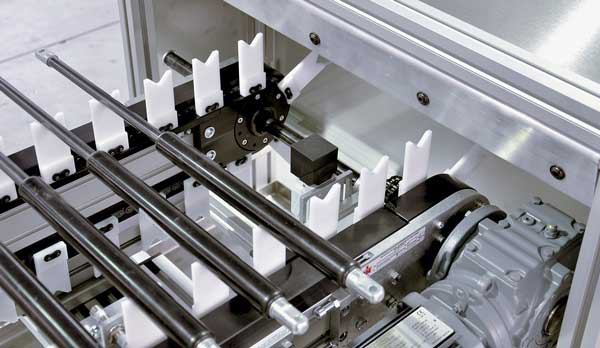 Tretter Kugelbuchse Kitz