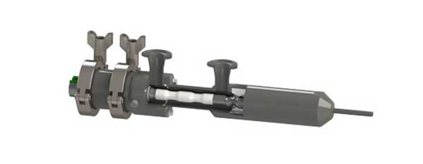 Viscotec Dispenser Bypass