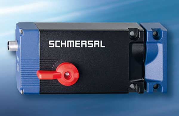 Schmersal Schutztueren