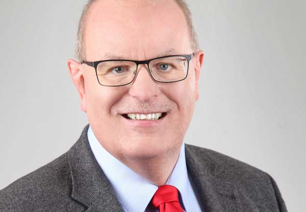 Mitsubishi Electric Thomas Lantermann