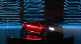 Trends in Automotive Mitsubishi Electric
