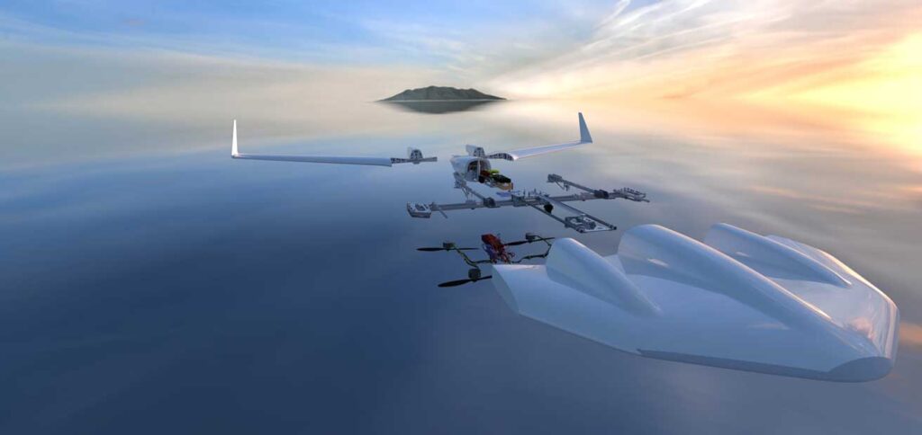 Dassault Omron 3DExperience