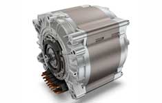 Elektromotor Schaeffler