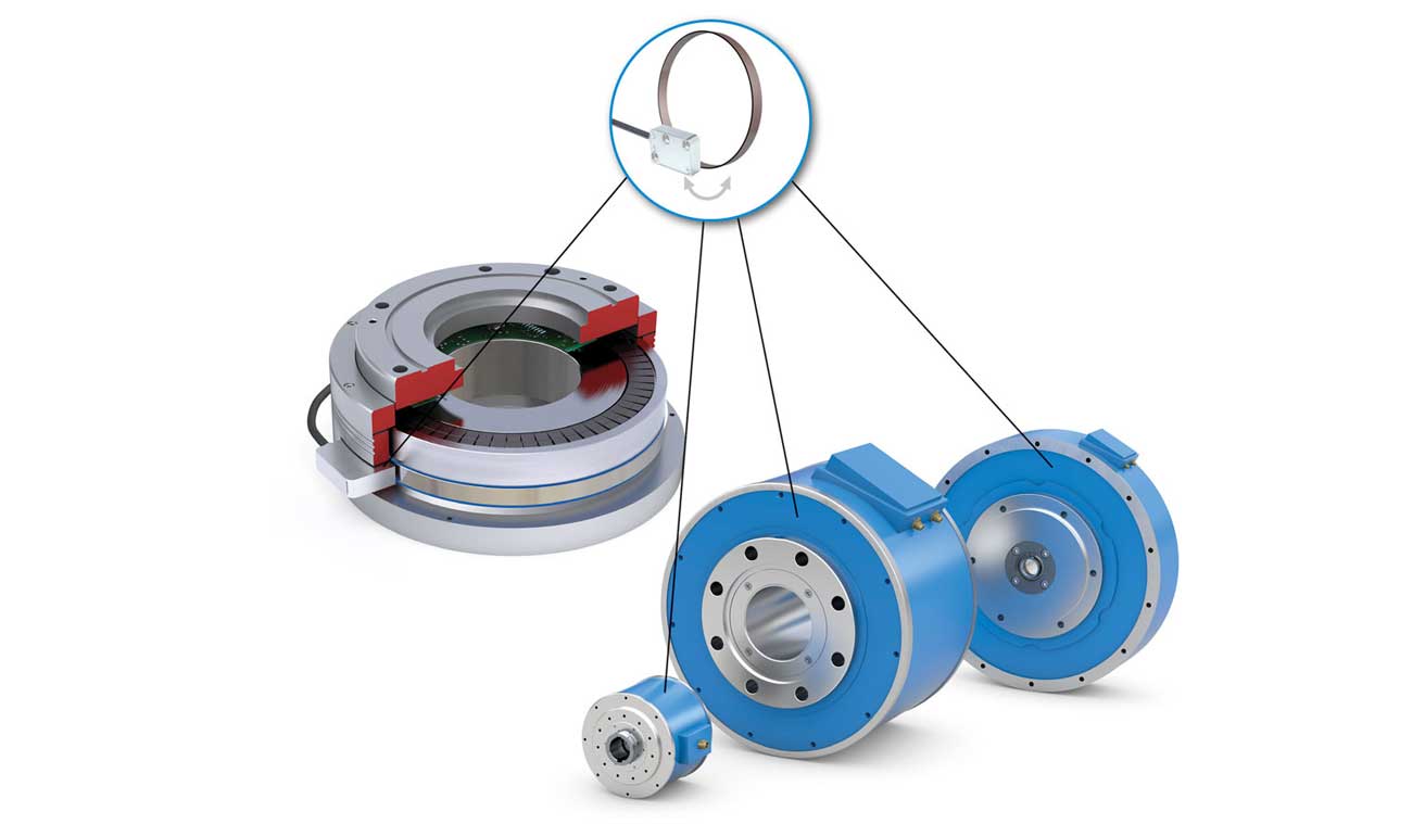 Siko Motorfeedback System