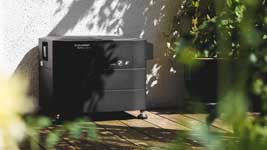 Solarwatt Stromversorgung Eigenheim
