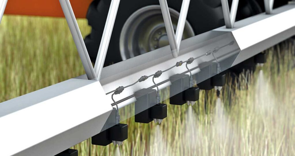 Turck Precision Farming