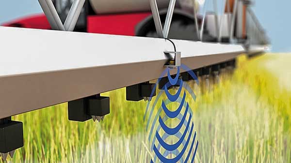 Turck smart Farming