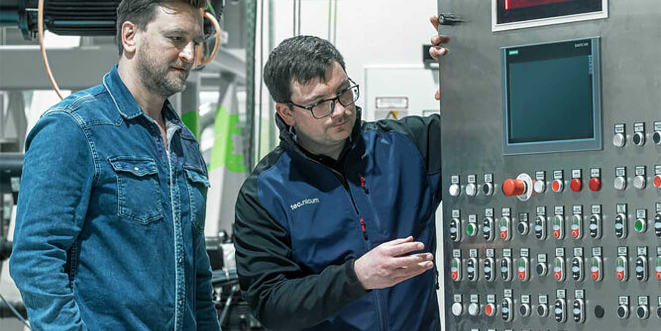 Schmersal funktionale Sicherheit