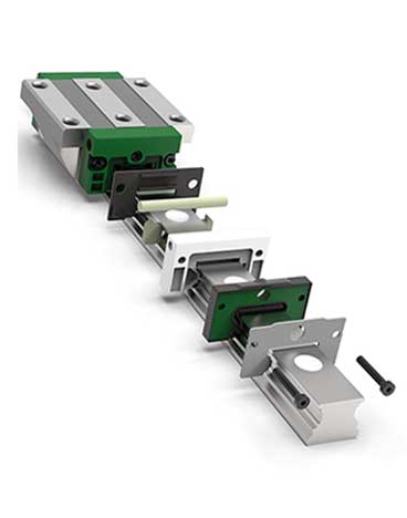 Lineartechnik Schaeffler