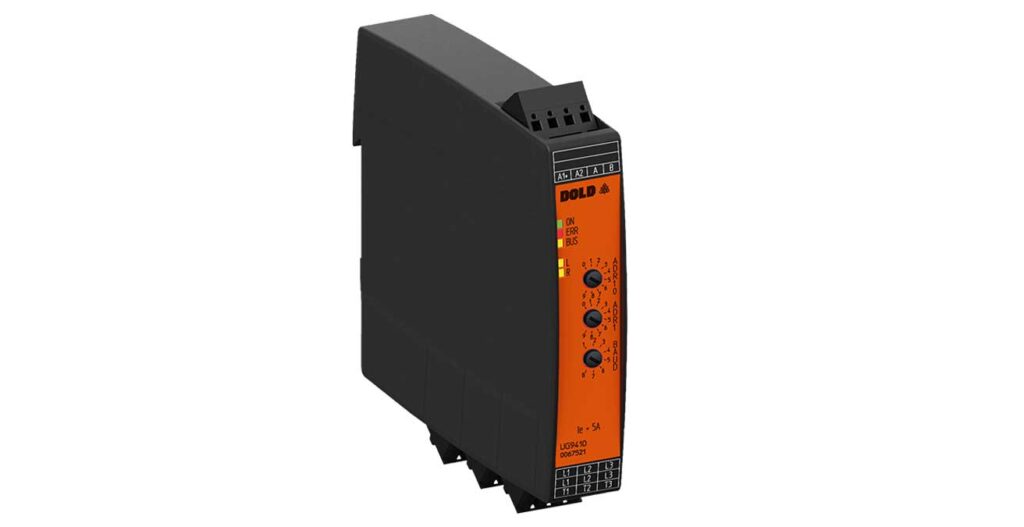 Dold Sanftstarter