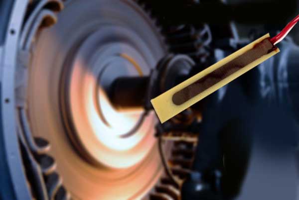 Disynet Thermoelement