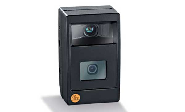 IFM Vision Sensor