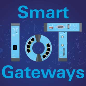 Gateways Insys Icom