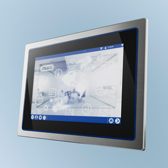 Jumo SPS Varitron500