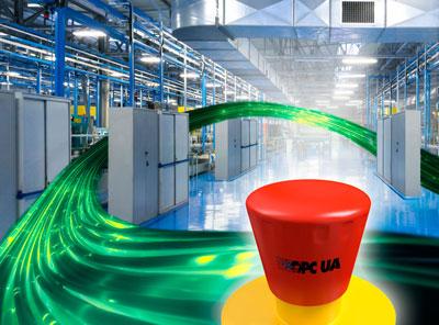 Die technischen Arbeiten zu OPC UA Safety sind nun vollendet.