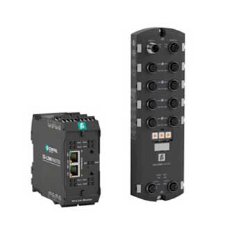 IO-Link Master Pepperl+Fuchs