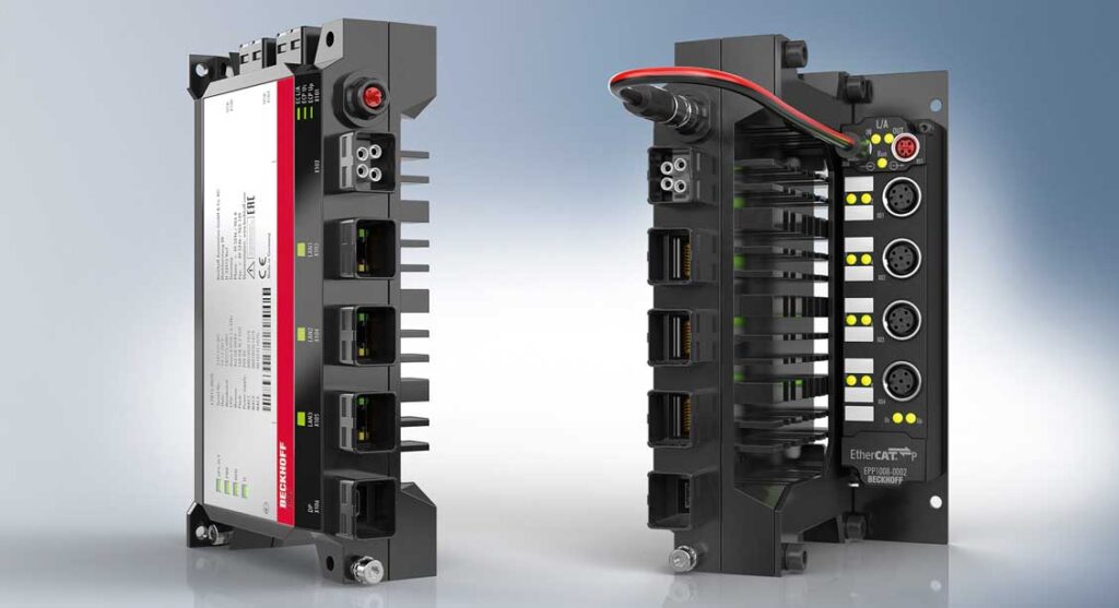 Beckhoff Industrie-PC