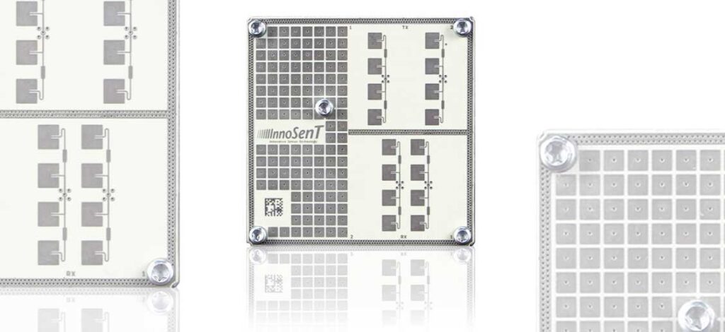Innosent Radartechnik Mimo