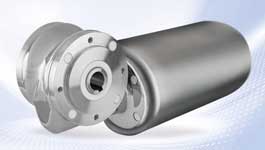 Groschopp Servomotor