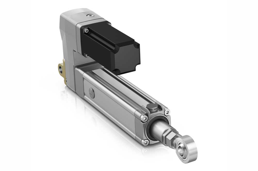 Schaeffler Linearantrieb 2026
