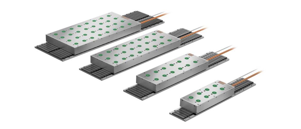 Schaeffler Lineareinheit