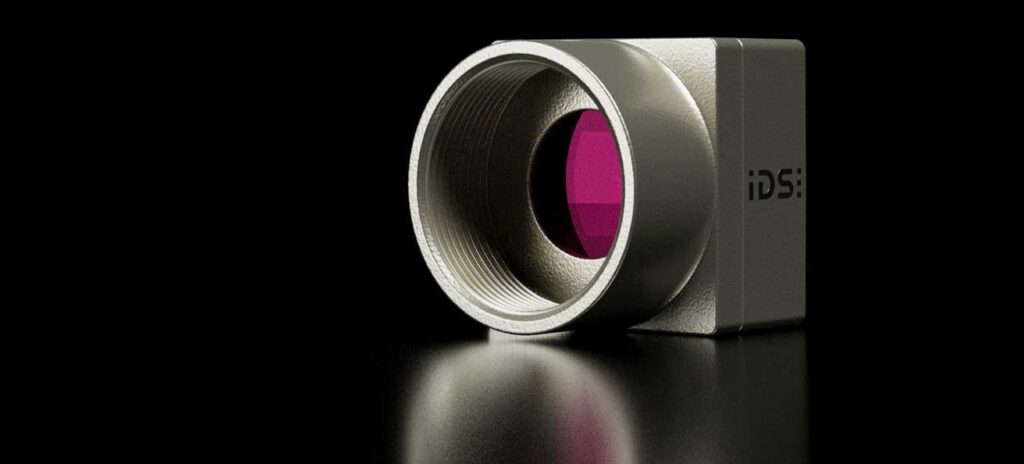 IDS Industriekamera