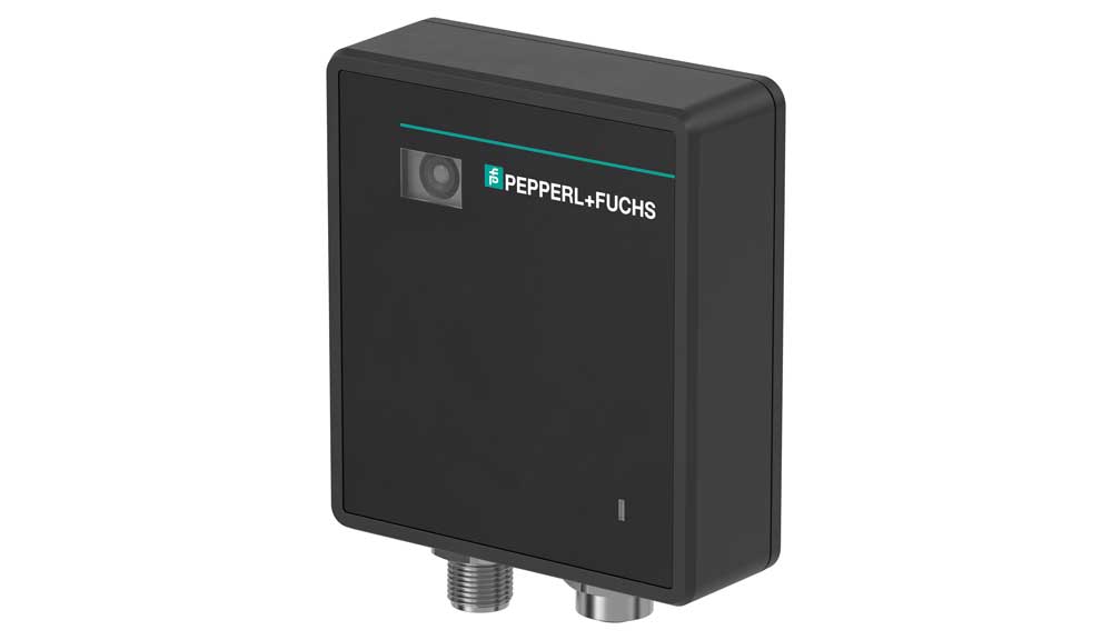 Ereigniskamera VOC von Pepperl+Fuchs