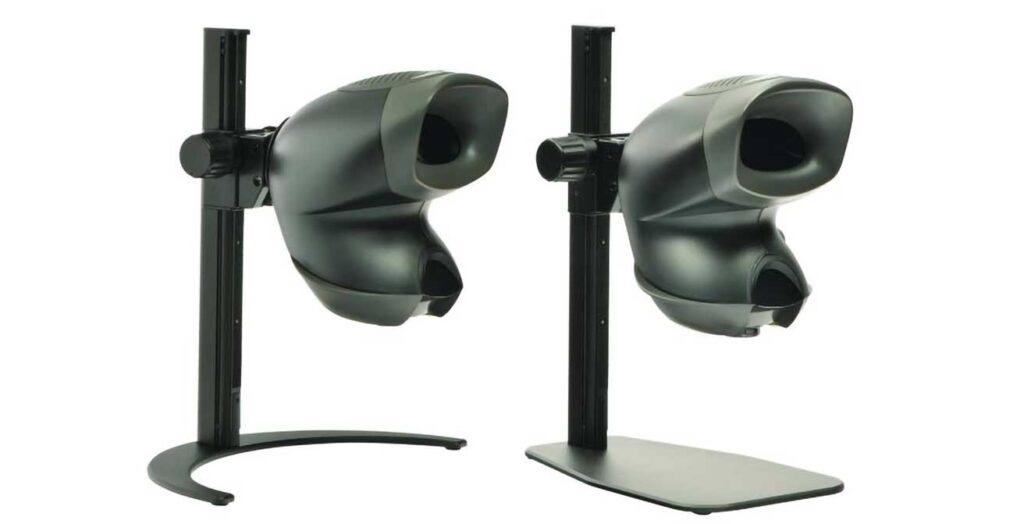 Vision Engineering Stereomikroskop