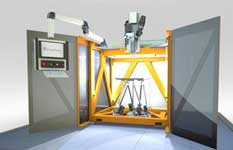 Fraunhofer 3D Drucker