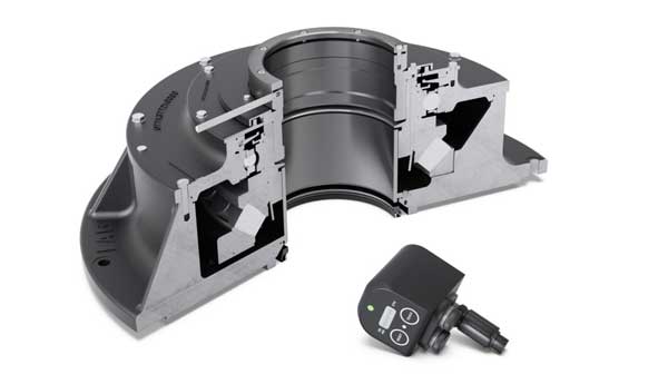 Schaeffler Flanschlager