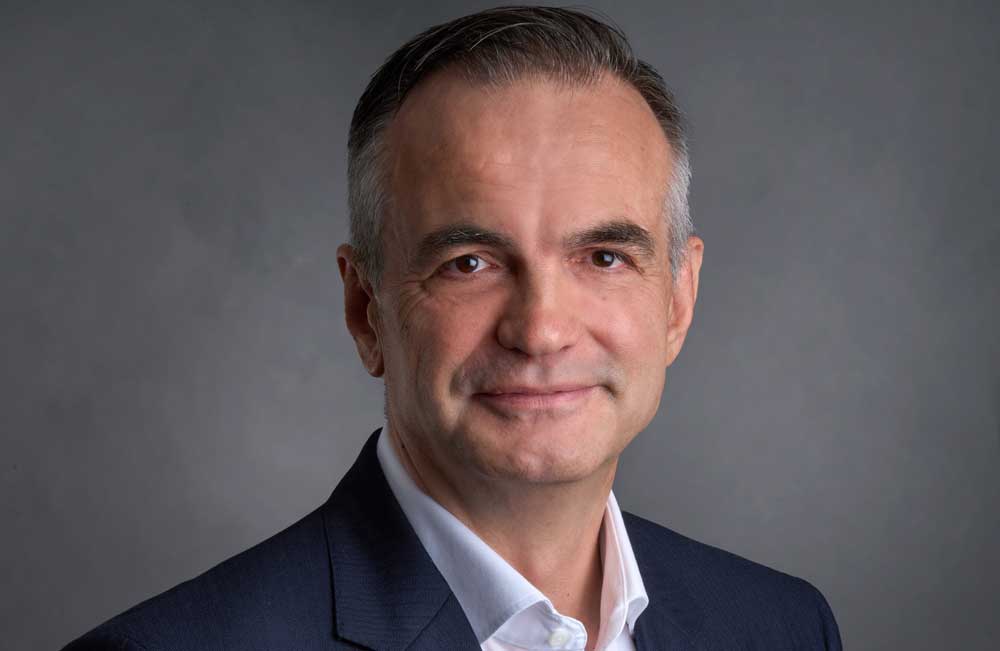 Jens Delliehausen wird neuer CSO bei Schmersal