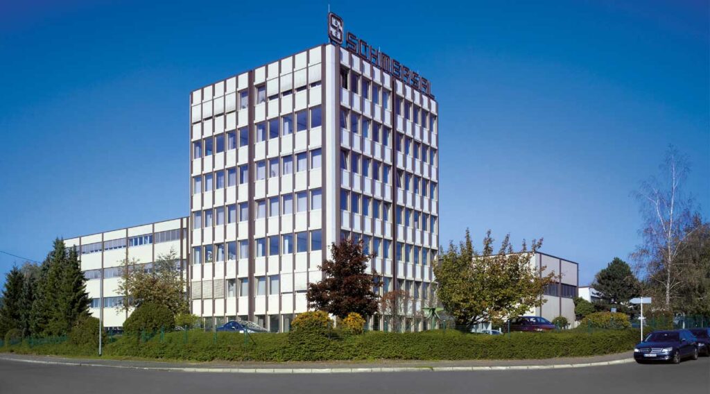 Schmersal News Headquarter