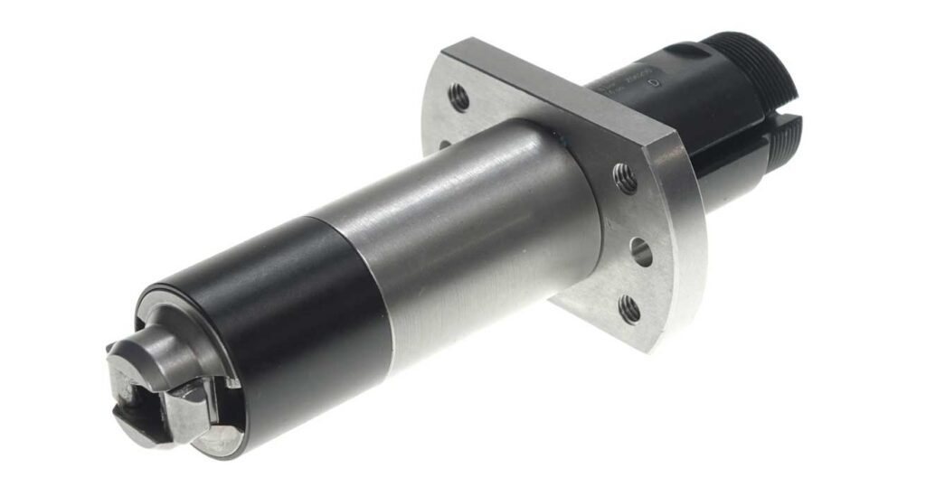 Kopplungsgreifer Gimatic