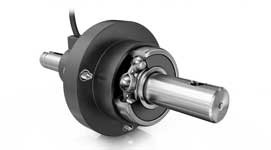 Schaeffler Drehmomentsensor torque sense