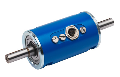 NCTE Dremomentsensor