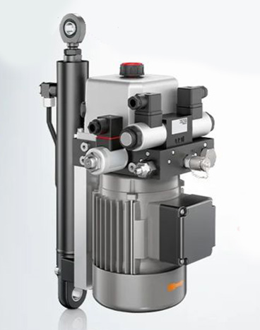 Fluidtechnik Hawe