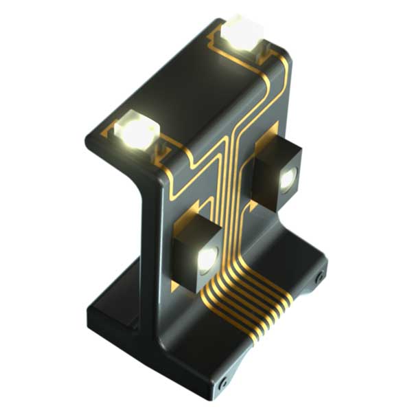 Harting 3D MID Bauteiltraeger