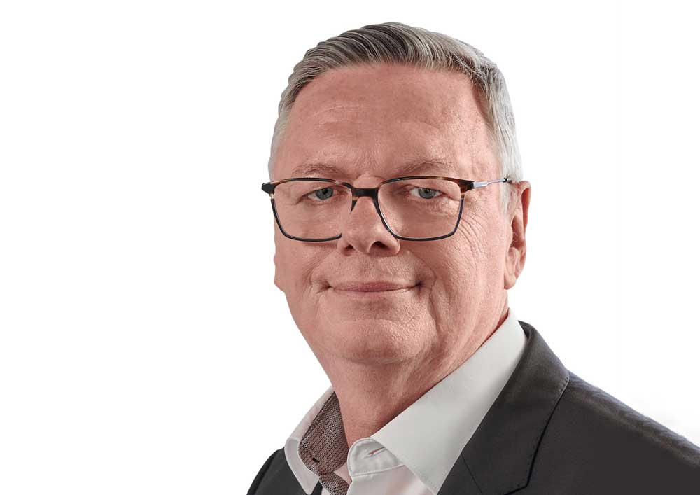 Andreas Matté 2026 Siemens