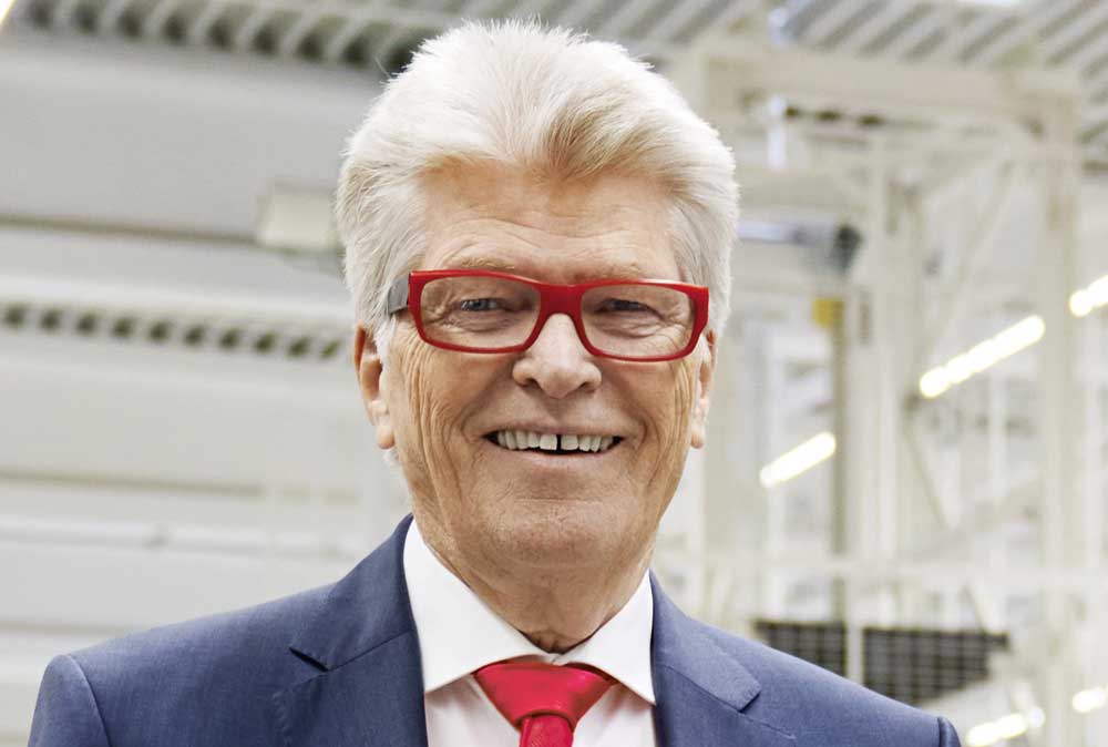 Friedhelm Loh 2026