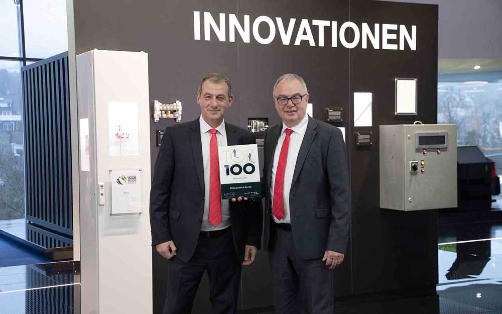 Rittal TOP 100 2026